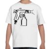 Youth Essential-T T-Shirt Thumbnail