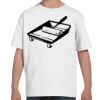 Youth Essential-T T-Shirt Thumbnail