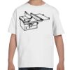 Youth Essential-T T-Shirt Thumbnail