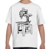 Youth Essential-T T-Shirt Thumbnail
