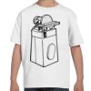 Youth Essential-T T-Shirt Thumbnail