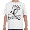 Youth Essential-T T-Shirt Thumbnail