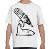 Youth Essential-T T-Shirt Thumbnail