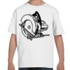 Youth Essential-T T-Shirt Thumbnail