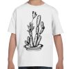 Youth Essential-T T-Shirt Thumbnail