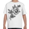 Youth Essential-T T-Shirt Thumbnail