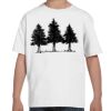 Youth Essential-T T-Shirt Thumbnail