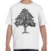 Youth Essential-T T-Shirt Thumbnail