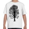 Youth Essential-T T-Shirt Thumbnail