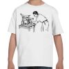 Youth Essential-T T-Shirt Thumbnail