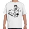 Youth Essential-T T-Shirt Thumbnail