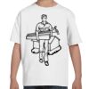 Youth Essential-T T-Shirt Thumbnail