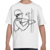 Youth Essential-T T-Shirt Thumbnail