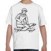 Youth Essential-T T-Shirt Thumbnail