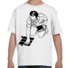Youth Essential-T T-Shirt Thumbnail