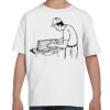 Youth Essential-T T-Shirt Thumbnail