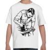 Youth Essential-T T-Shirt Thumbnail