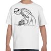 Youth Essential-T T-Shirt Thumbnail