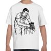 Youth Essential-T T-Shirt Thumbnail