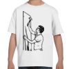 Youth Essential-T T-Shirt Thumbnail