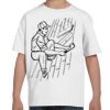 Youth Essential-T T-Shirt Thumbnail