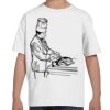Youth Essential-T T-Shirt Thumbnail