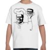 Youth Essential-T T-Shirt Thumbnail