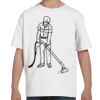 Youth Essential-T T-Shirt Thumbnail