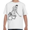 Youth Essential-T T-Shirt Thumbnail