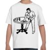 Youth Essential-T T-Shirt Thumbnail