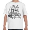 Youth Essential-T T-Shirt Thumbnail