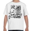 Youth Essential-T T-Shirt Thumbnail