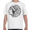 Youth Essential-T T-Shirt Thumbnail