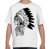 Youth Essential-T T-Shirt Thumbnail