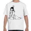 Youth Essential-T T-Shirt Thumbnail