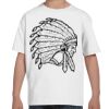 Youth Essential-T T-Shirt Thumbnail
