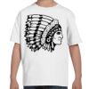 Youth Essential-T T-Shirt Thumbnail