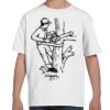 Youth Essential-T T-Shirt Thumbnail
