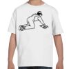 Youth Essential-T T-Shirt Thumbnail