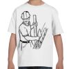 Youth Essential-T T-Shirt Thumbnail