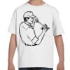 Youth Essential-T T-Shirt Thumbnail