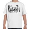 Youth Essential-T T-Shirt Thumbnail
