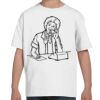 Youth Essential-T T-Shirt Thumbnail