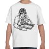 Youth Essential-T T-Shirt Thumbnail