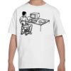 Youth Essential-T T-Shirt Thumbnail