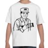 Youth Essential-T T-Shirt Thumbnail