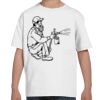 Youth Essential-T T-Shirt Thumbnail