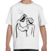 Youth Essential-T T-Shirt Thumbnail