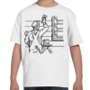 Youth Essential-T T-Shirt Thumbnail
