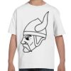 Youth Essential-T T-Shirt Thumbnail